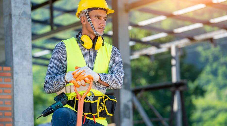 Professional New roof installation in Hunt, TX